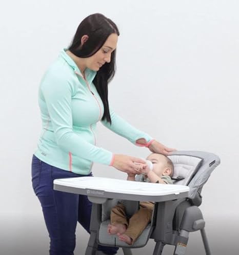 Baby Trend - Sit Right High Chair Tanzania