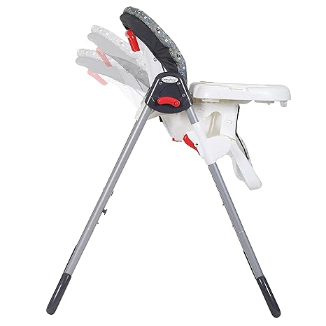 Baby Trend - Sit Right High Chair Tanzania