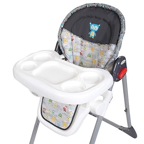 Baby Trend - Sit Right High Chair Tanzania