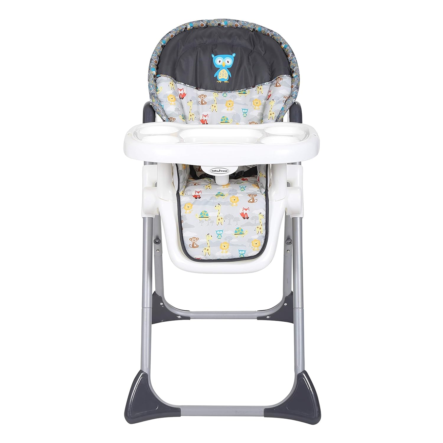 Baby Trend - Sit Right High Chair Tanzania