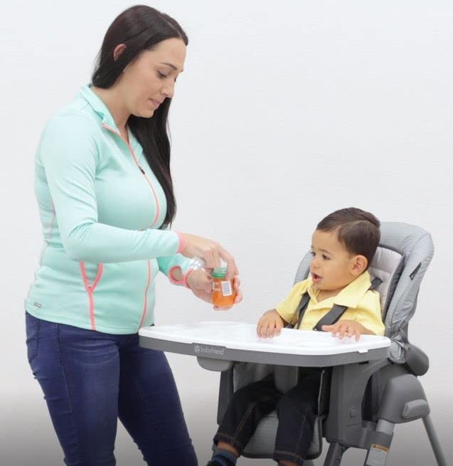 Baby Trend - Sit Right High Chair Tanzania
