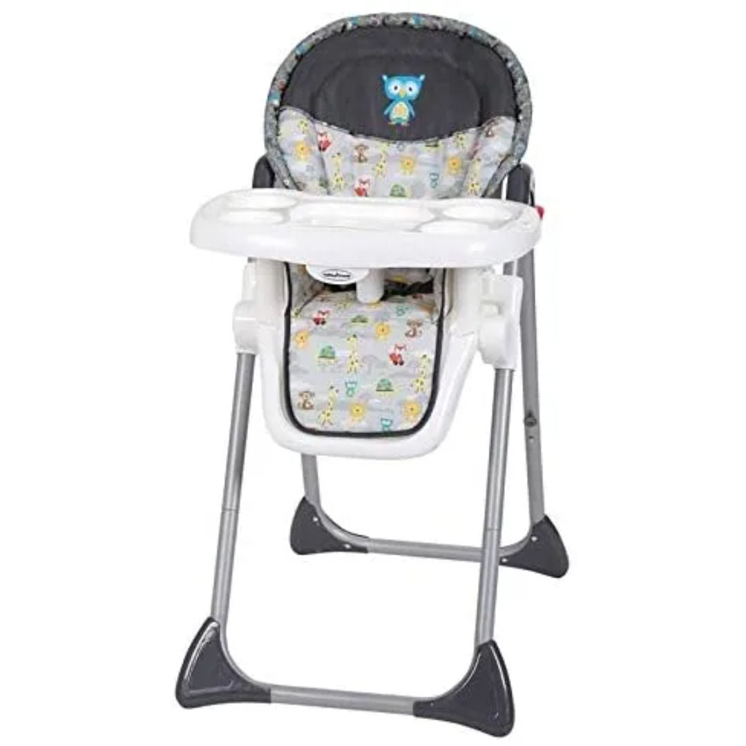 Baby Trend - Sit Right High Chair Tanzania