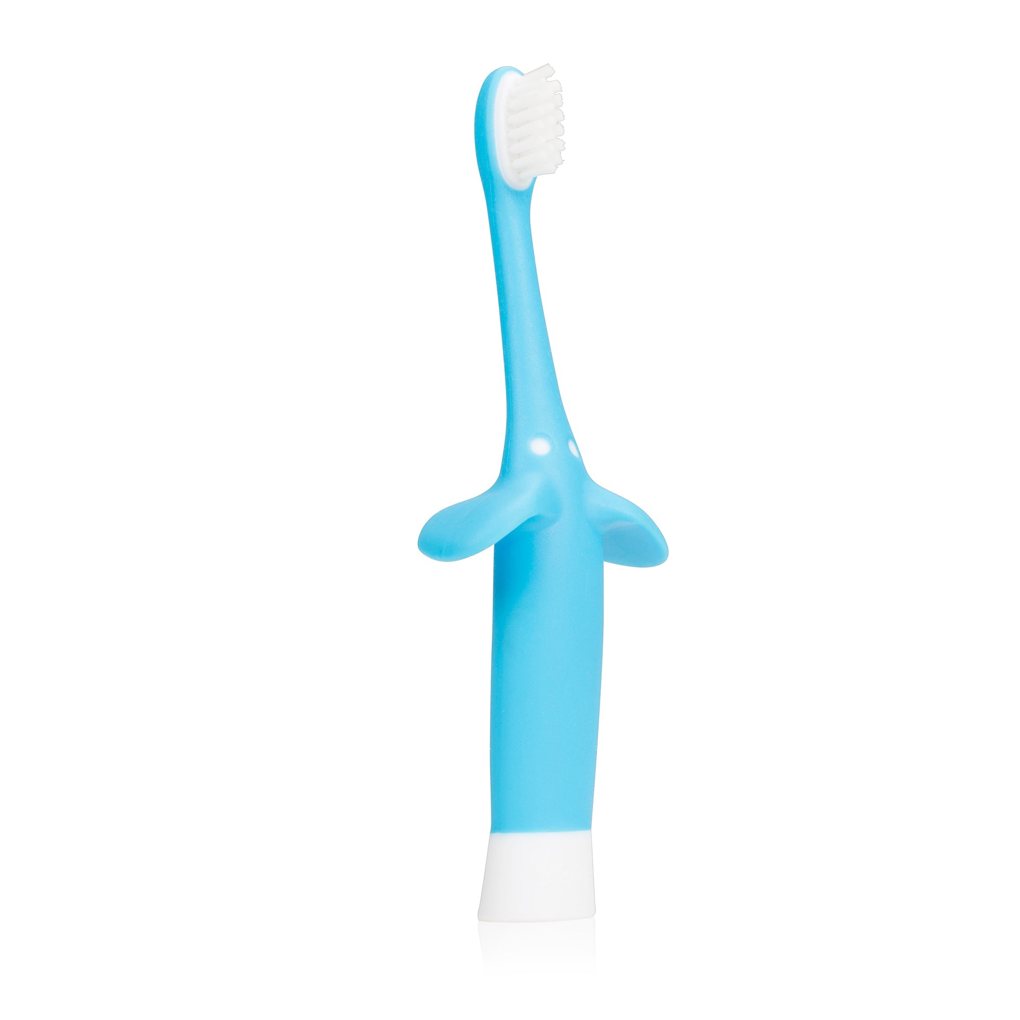 Infant-to-Toddler Toothbrush, 1-Pack