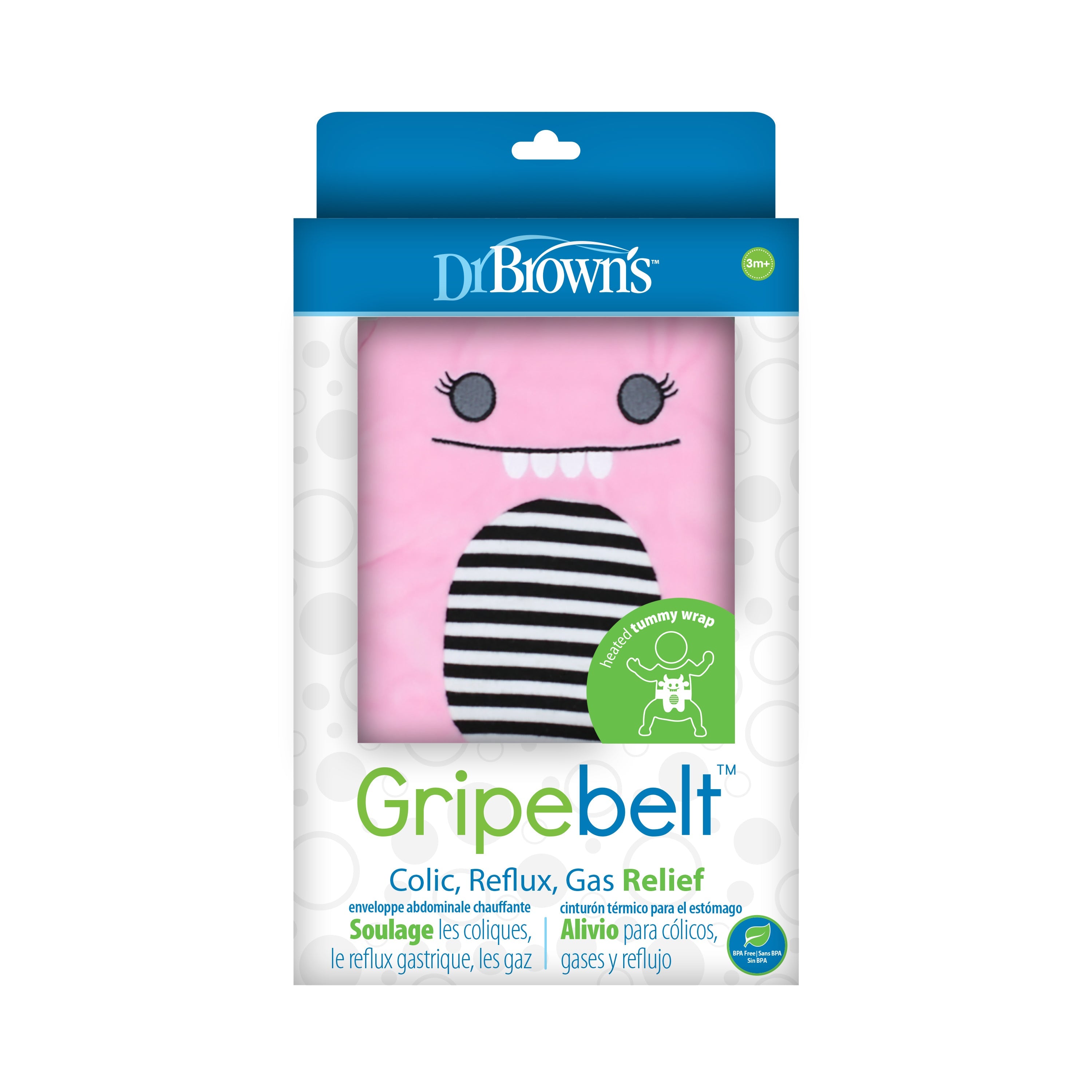 Gripebelt