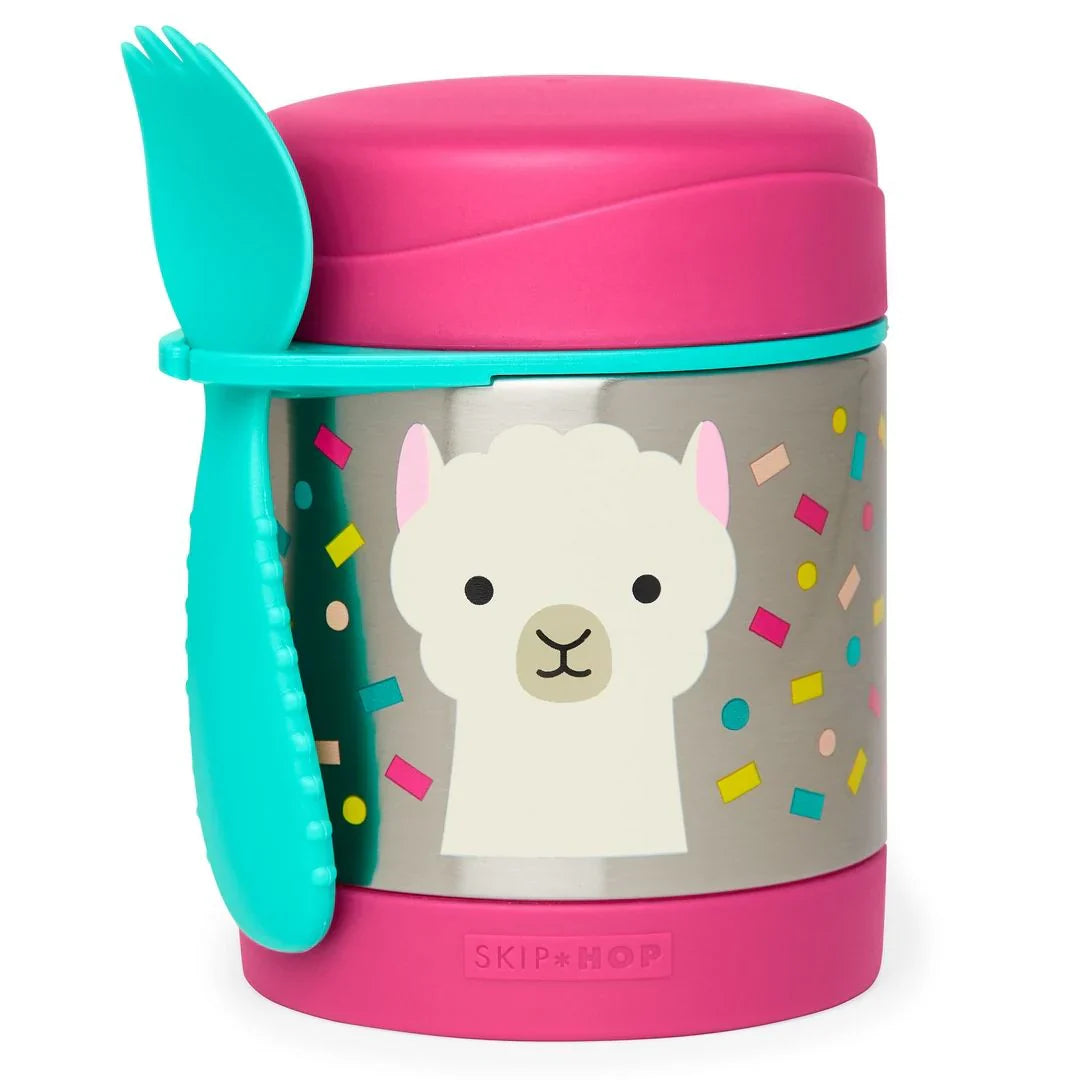 Skip Hop - Zoo Food Jar