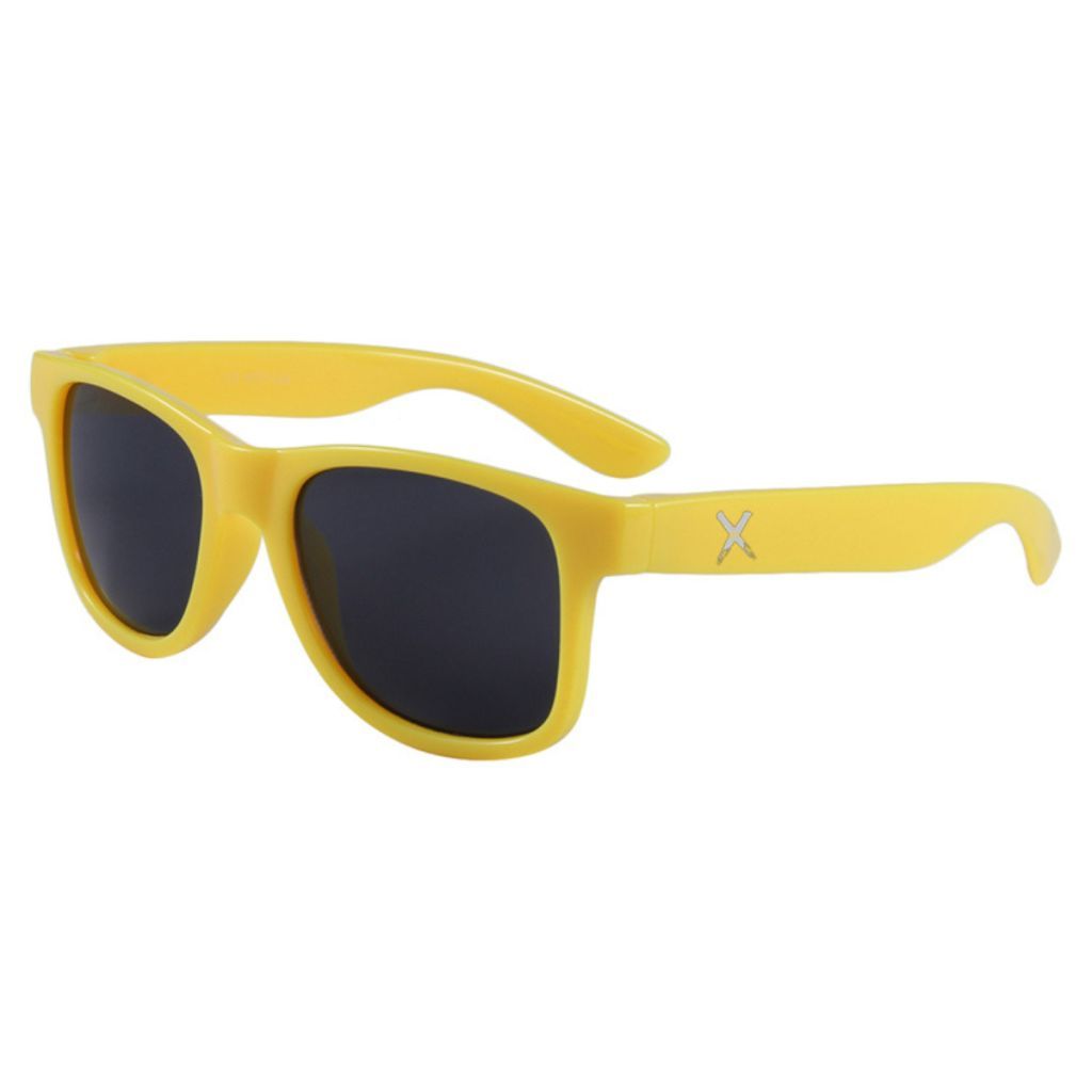 Xpi Kids Sunglasses, Yellow