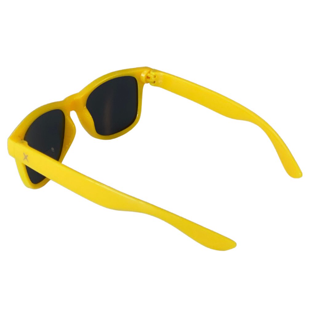 Xpi Kids Sunglasses, Yellow