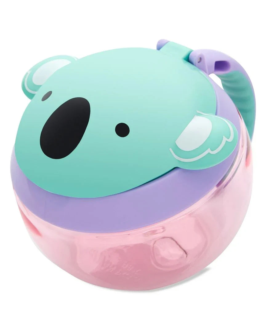 Skip Hop - Zoo Snack Cup