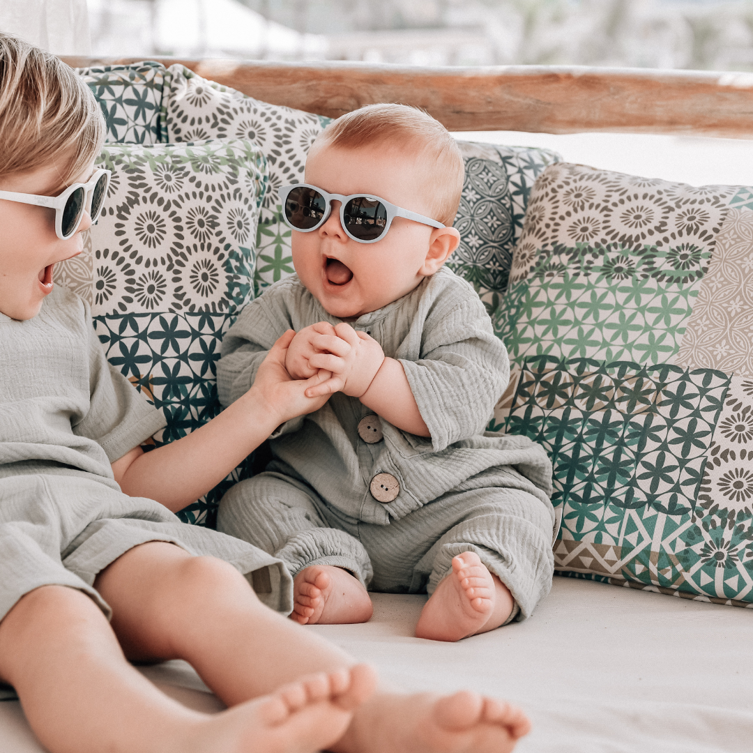 Little Sol+ - James |  Baby Sunglasses
