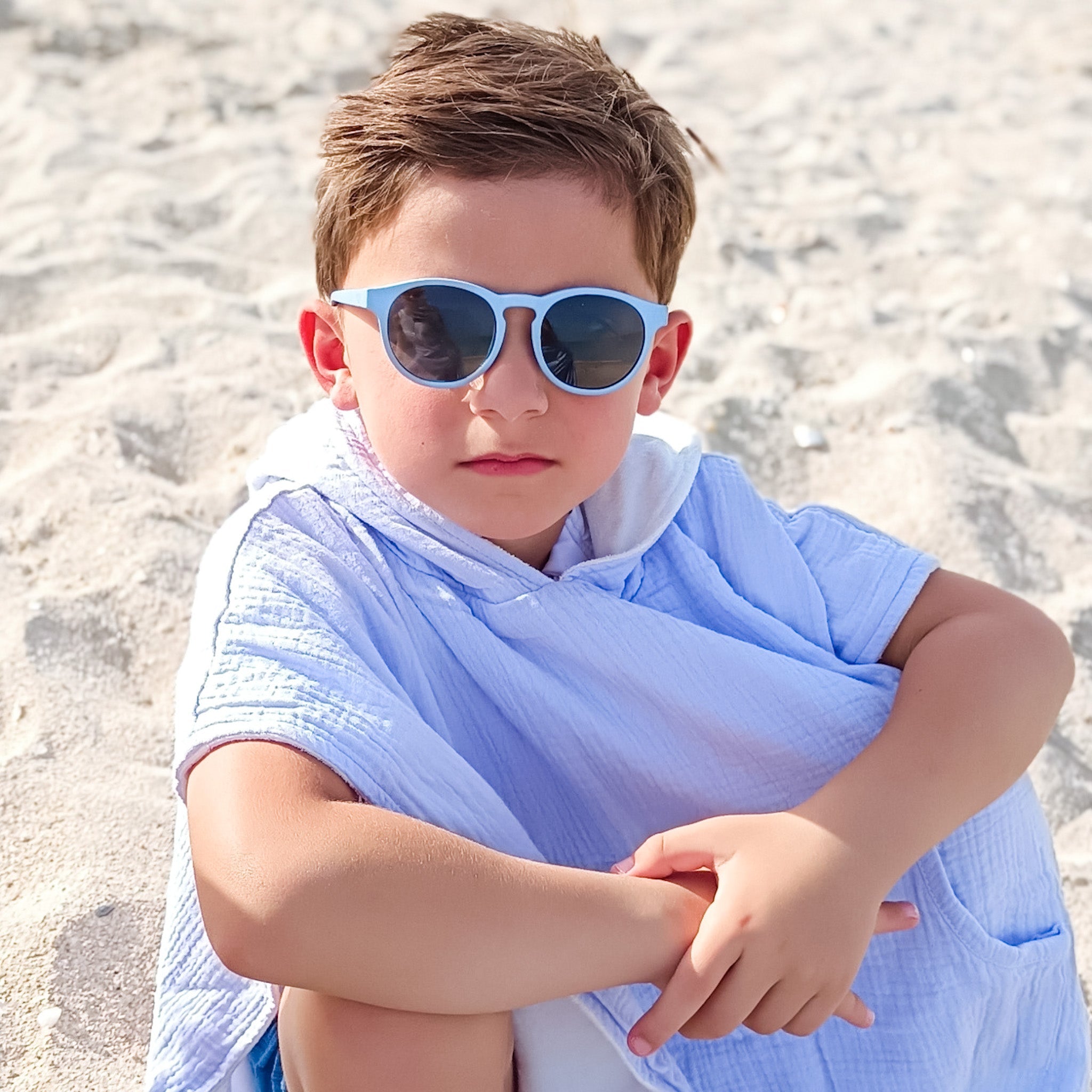 Little Sol+ - Sydney | Kids Sunglasses
