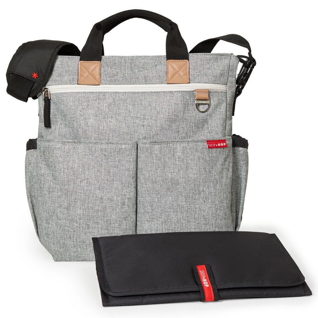 Skip Hop - Duo Signature Diaper Bag