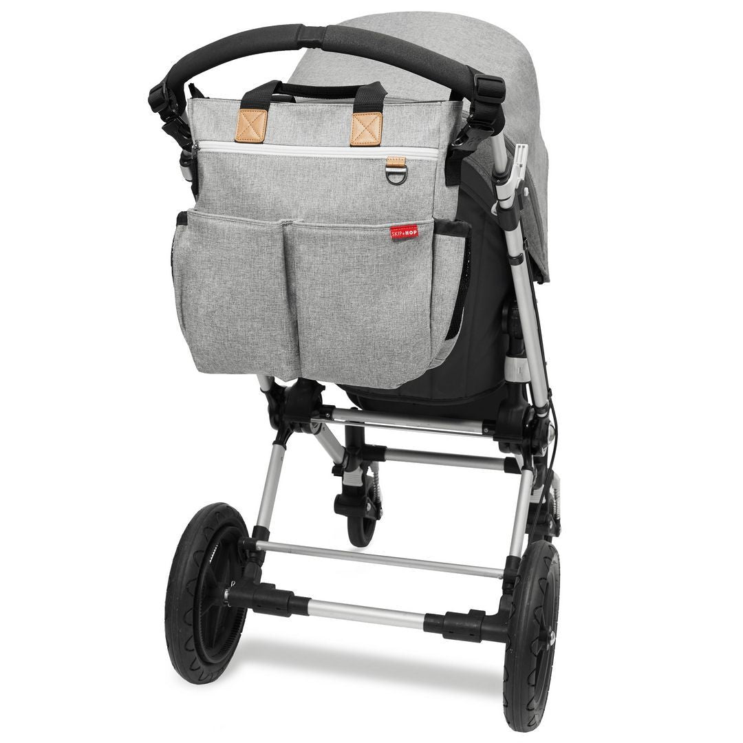 Skip Hop - Duo Signature Diaper Bag