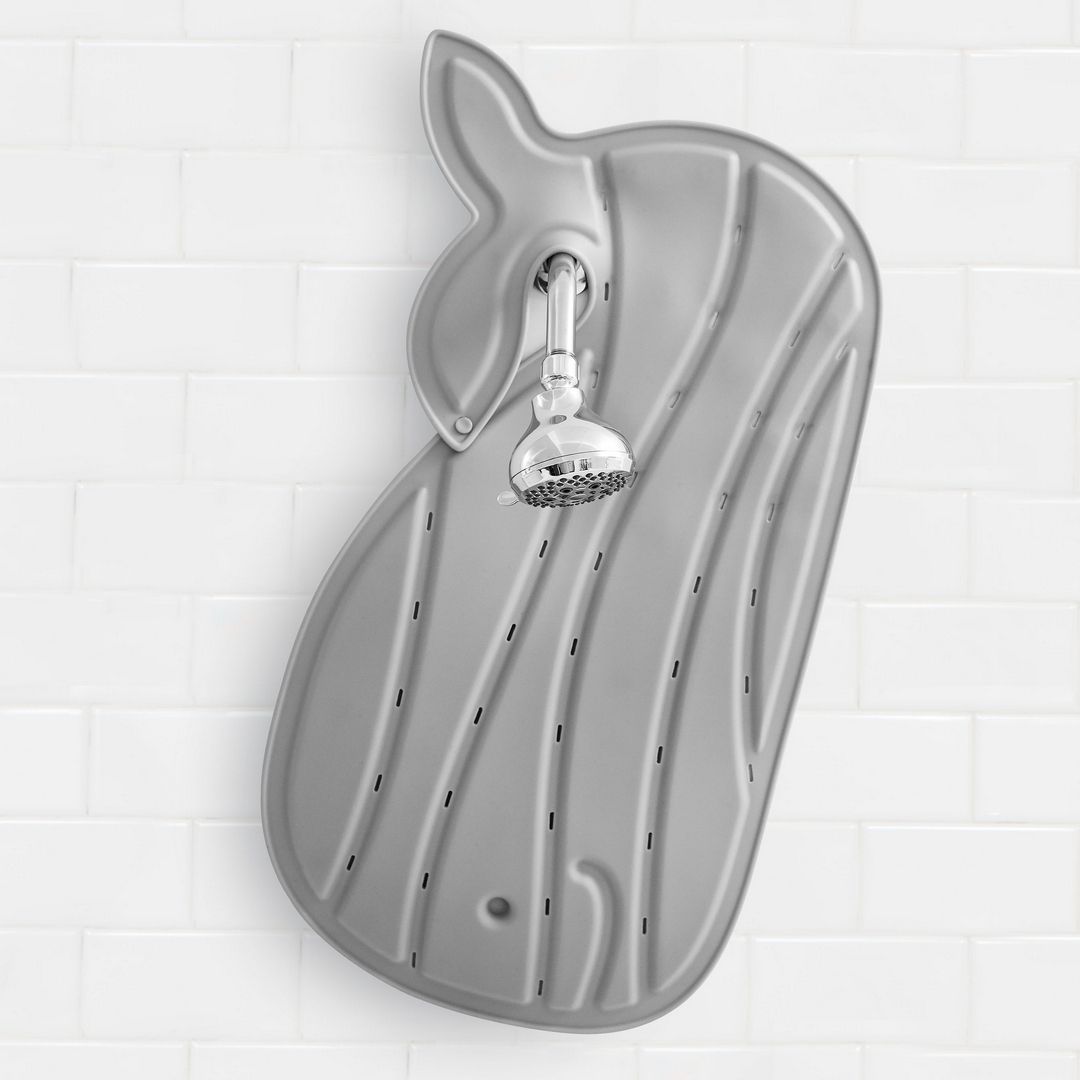 Skip Hop - Moby Bath Mat | Grey