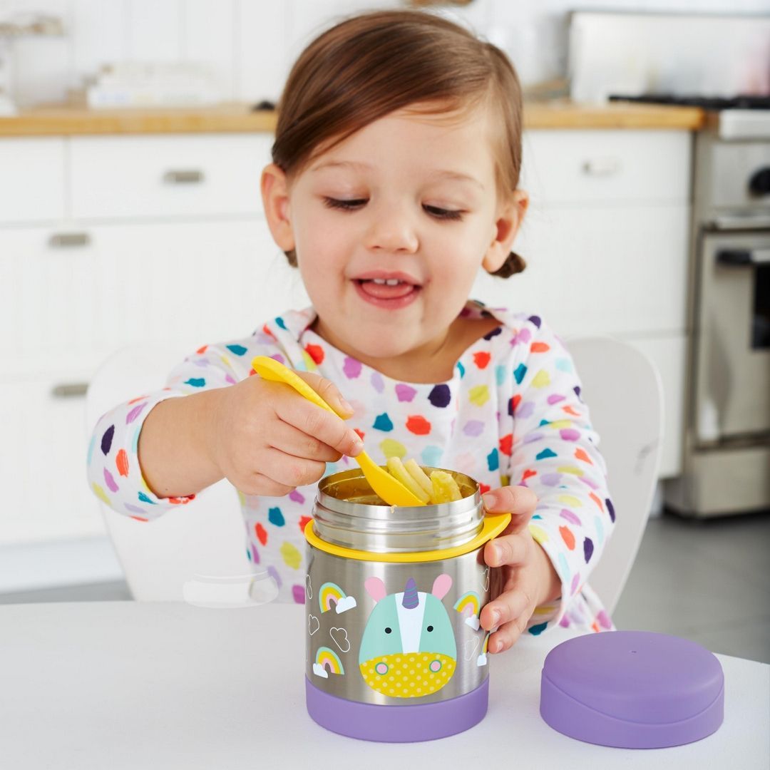 Skip Hop - Zoo Food Jar