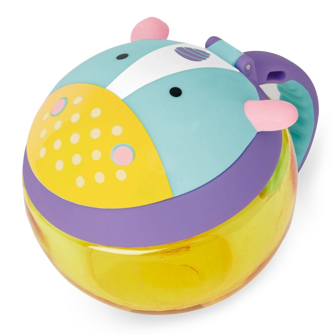 Skip Hop - Zoo Snack Cup