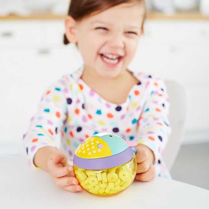 Skip Hop - Zoo Snack Cup