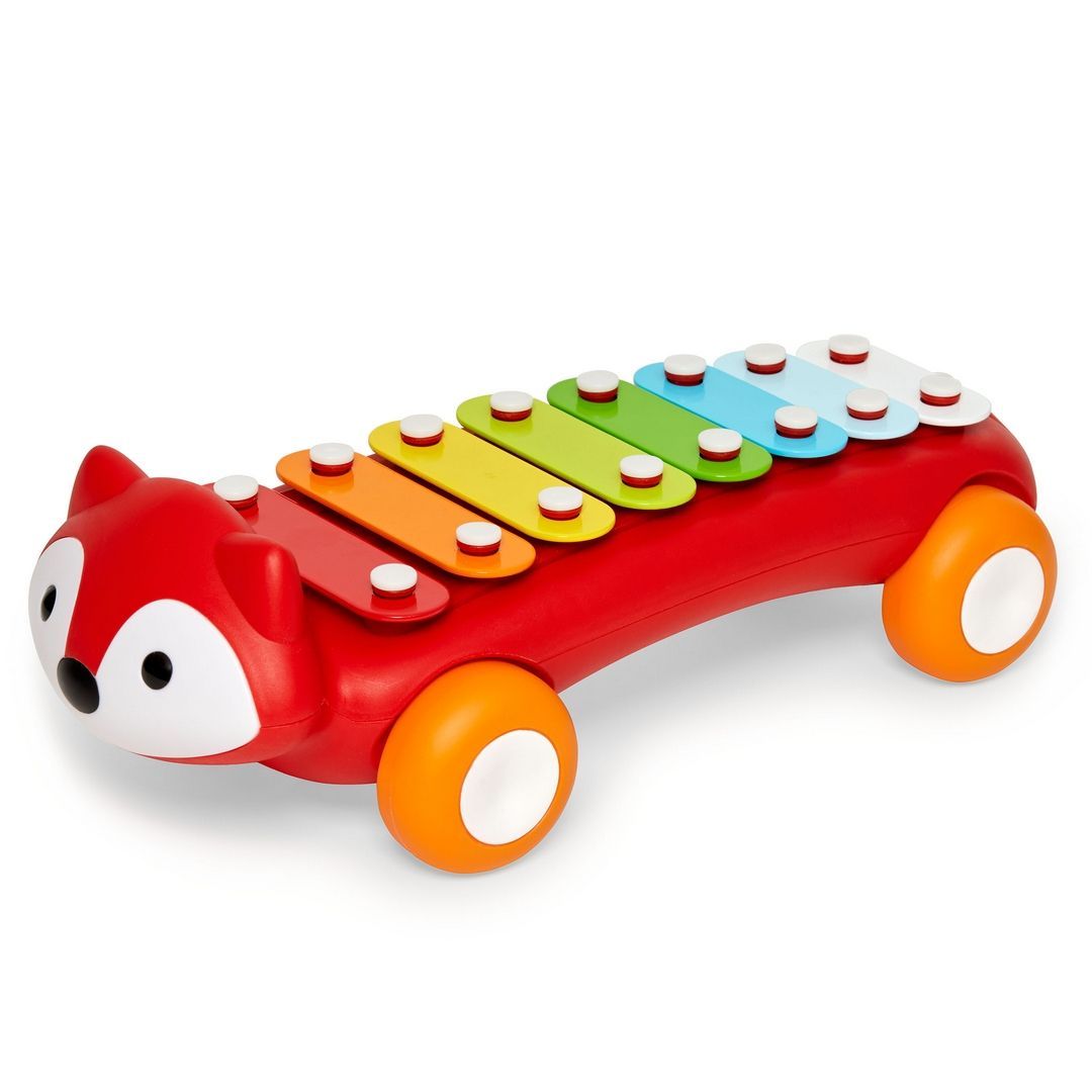 Skip Hop - Explore & More Xylophone | Fox