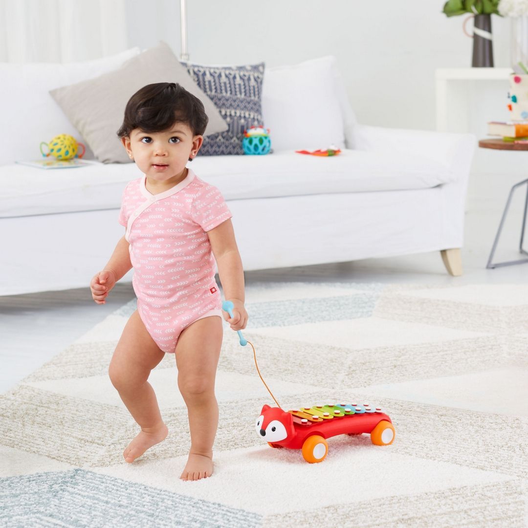 Skip Hop - Explore & More Xylophone | Fox