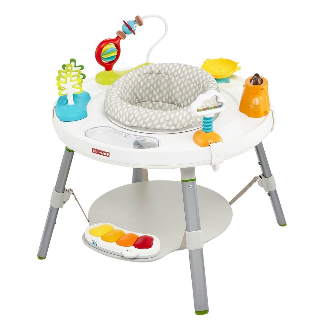 Skip Hop - Explore & More 3-Stage Activity Center