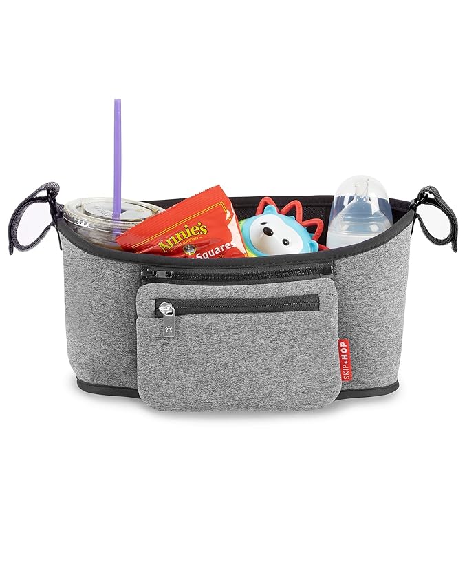Skip Hop - Stroller Organizer's