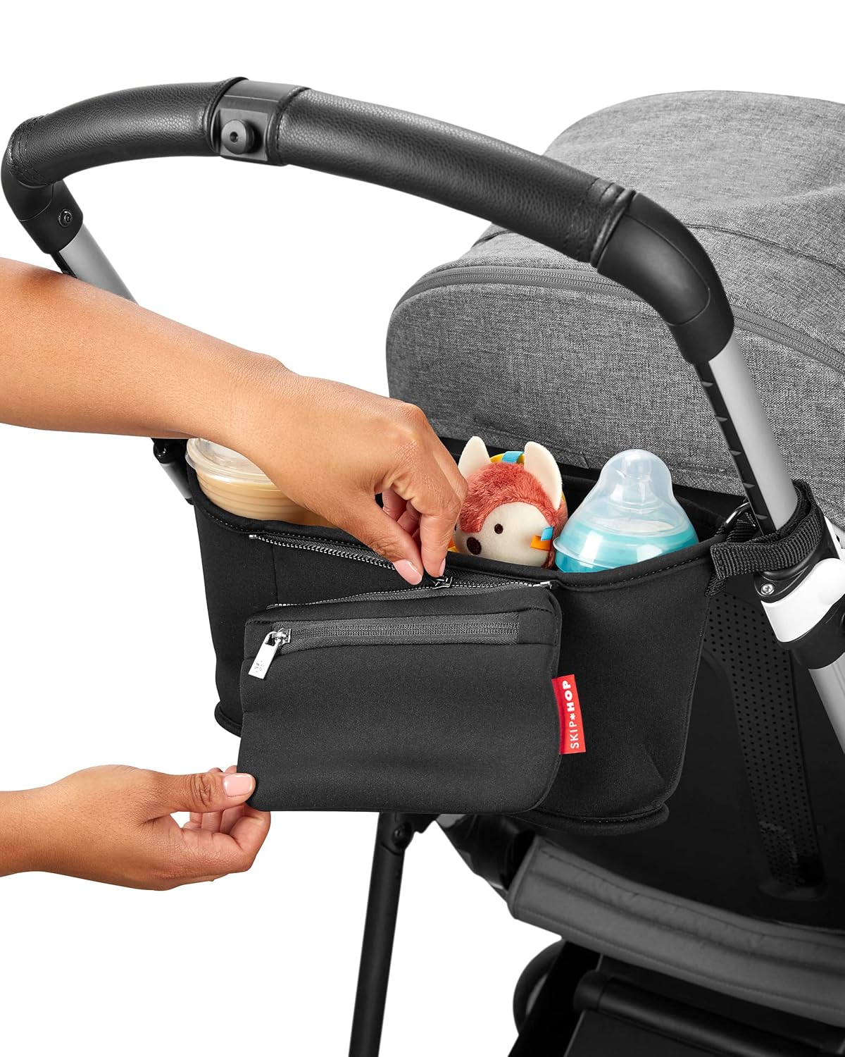 Skip Hop - Stroller Organizer's