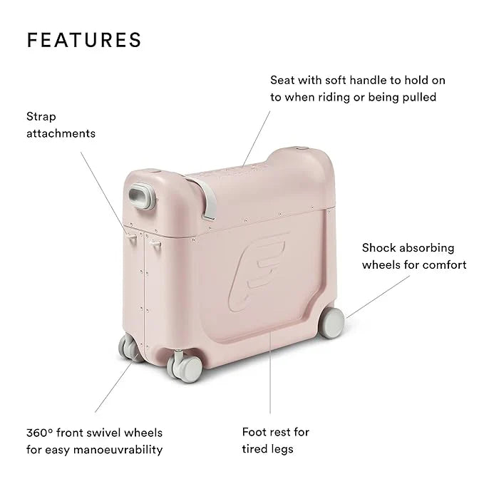 Stokke - Jetkids Bedbox