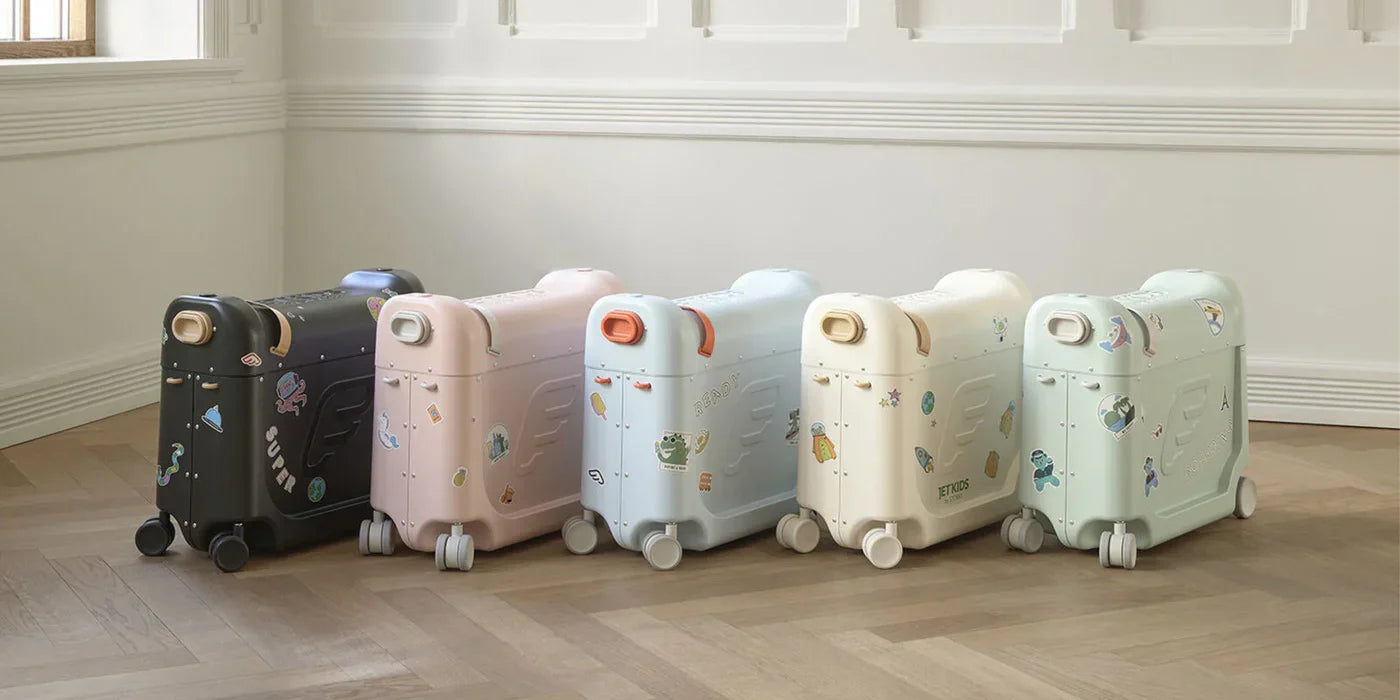 Stokke - Jetkids Bedbox