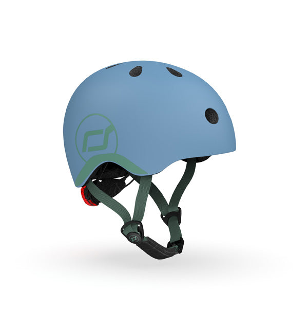 Scoot & Ride - Baby Ride-On Helmet XXS-S
