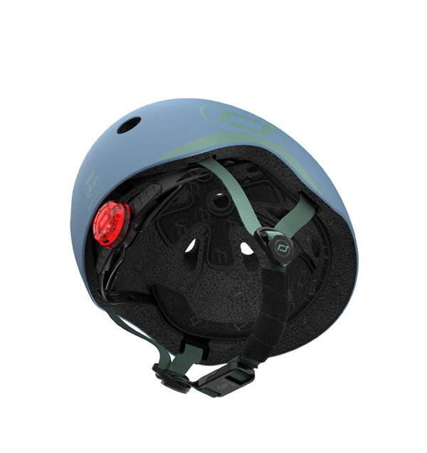 Scoot & Ride - Baby Ride-On Helmet XXS-S