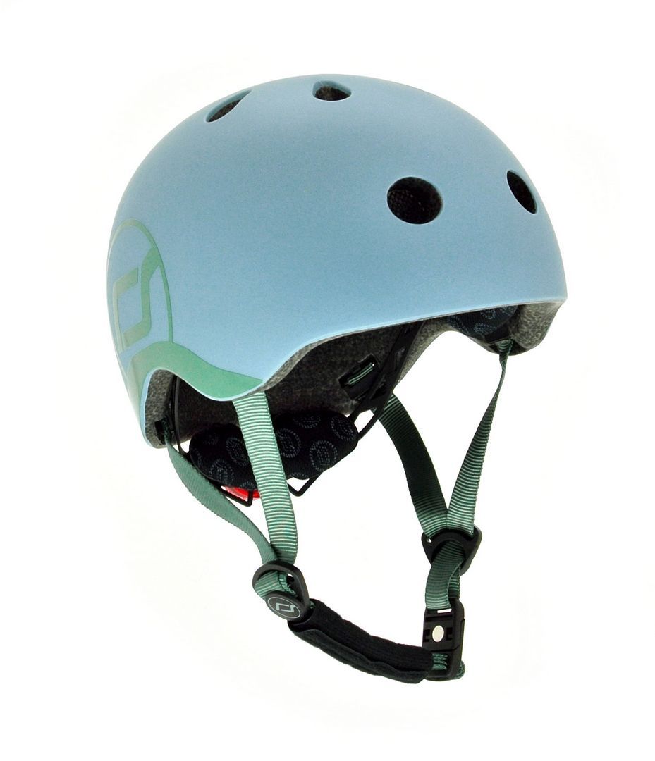 Scoot & Ride - Baby Ride-On Helmet XXS-S