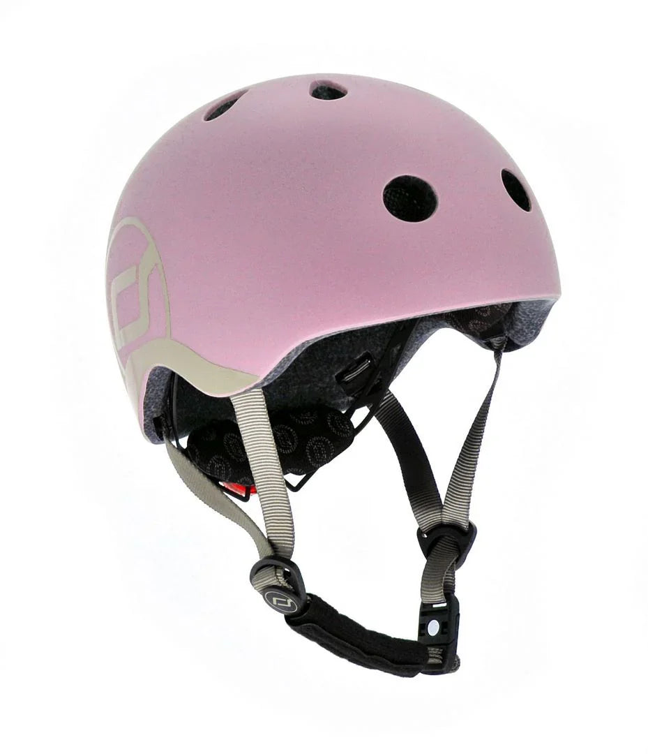 Scoot & Ride - Baby Ride-On Helmet XXS-S