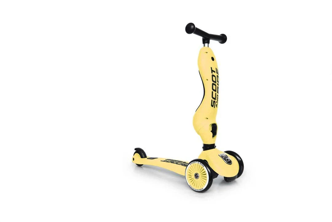 Scoot & Ride - Highwaykick 1 Ride-On