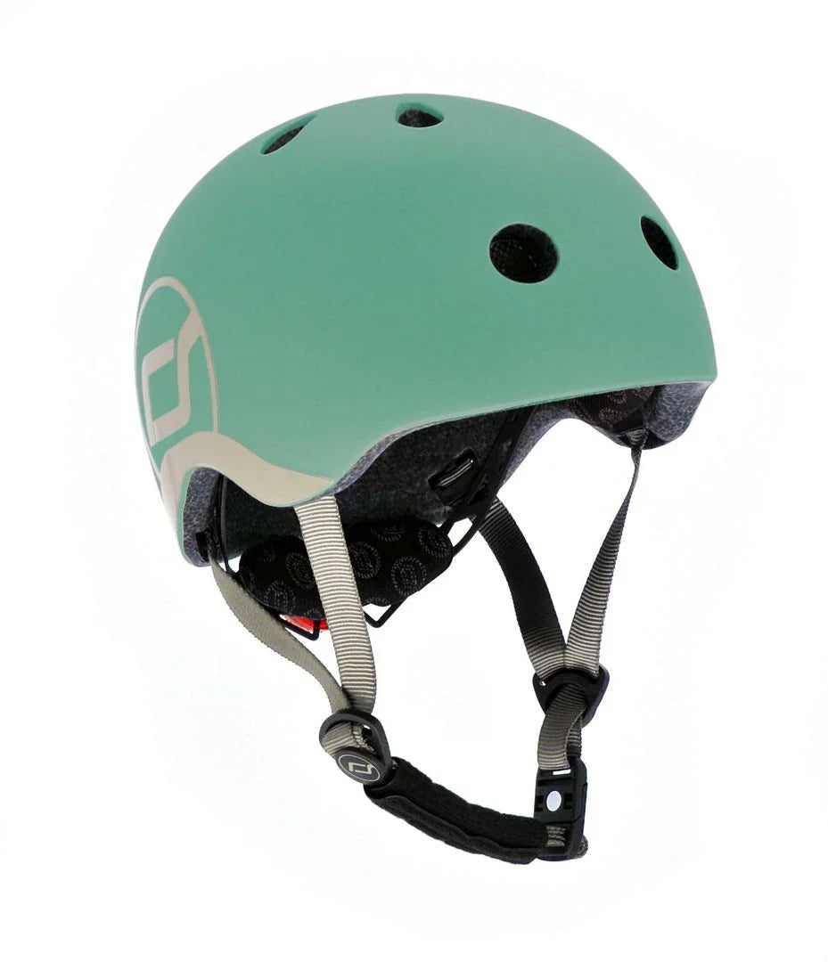 Scoot & Ride - Baby Ride-On Helmet XXS-S
