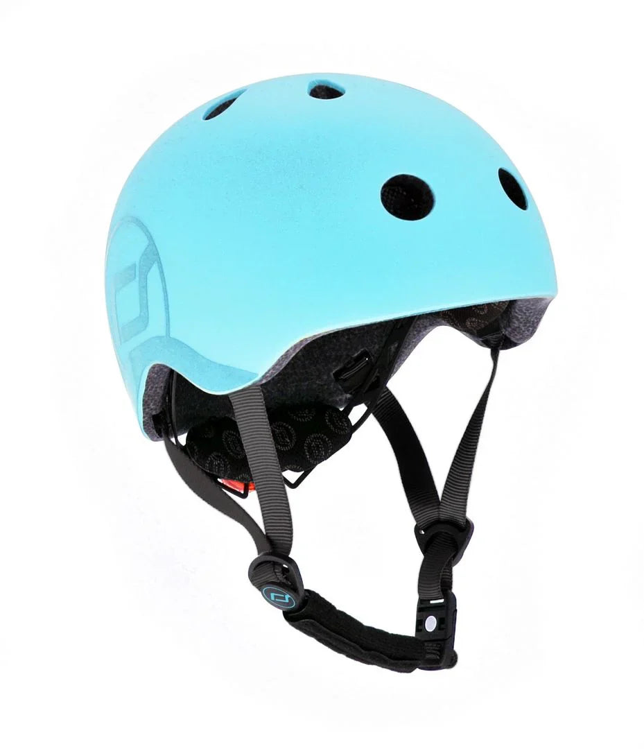 Scoot & Ride - Kid Ride-On Helmet S-M