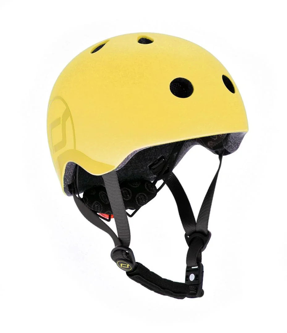 Scoot & Ride - Kid Ride-On Helmet S-M