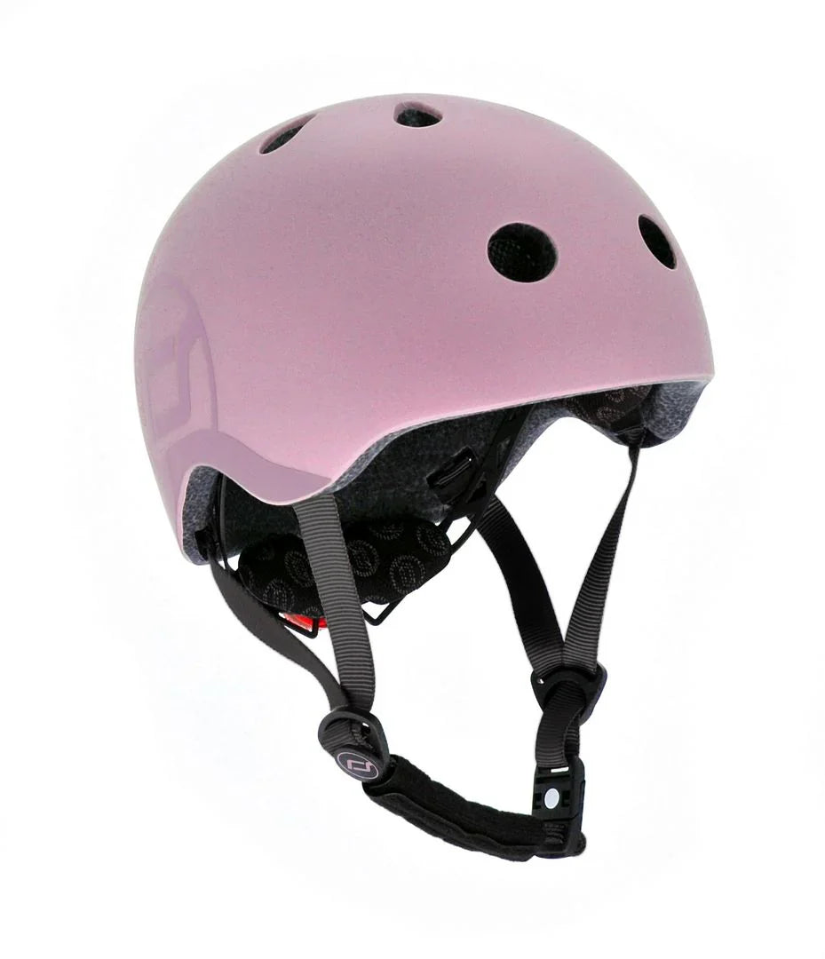 Scoot & Ride - Kid Ride-On Helmet S-M