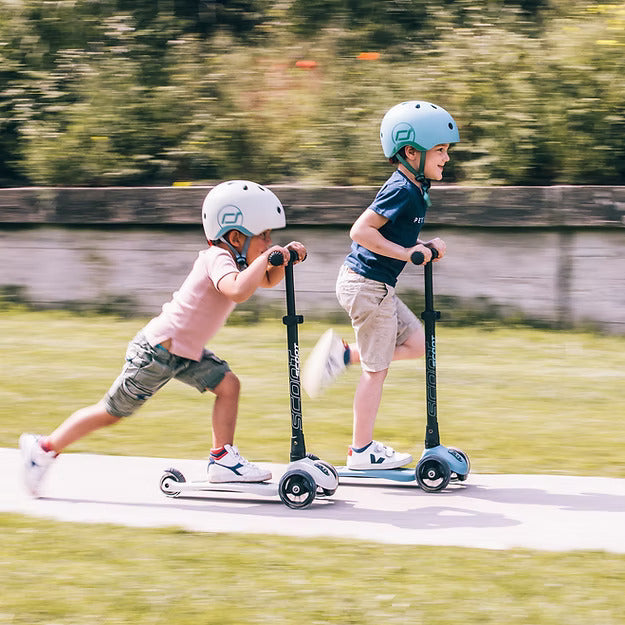 Scoot & Ride - Kid Ride-On Helmet S-M