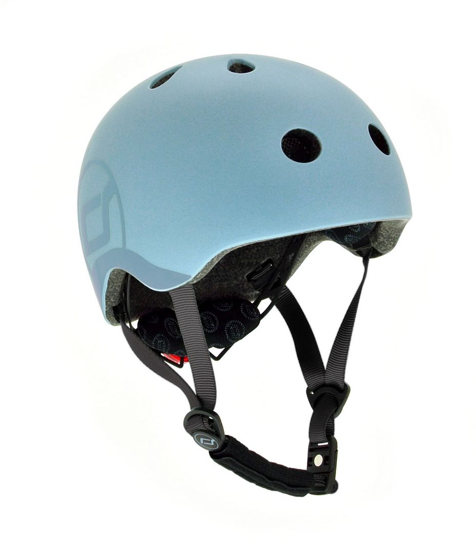 Scoot & Ride - Kid Ride-On Helmet S-M