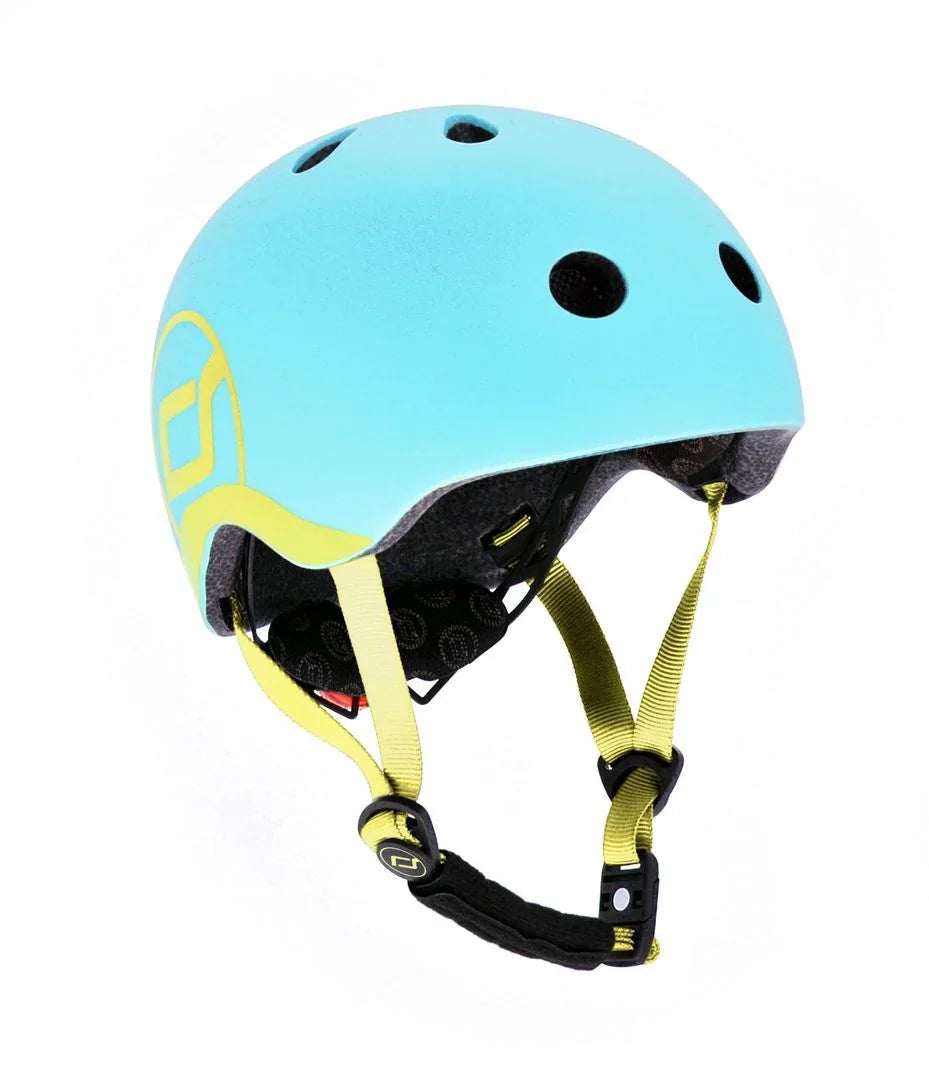 Scoot & Ride - Baby Ride-On Helmet XXS-S