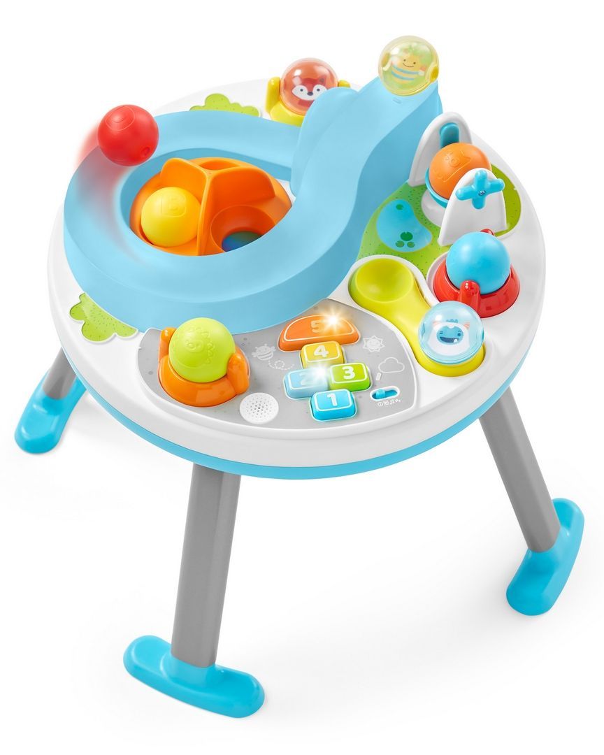 Skip Hop - Explore & More Let'S Roll Activity Table