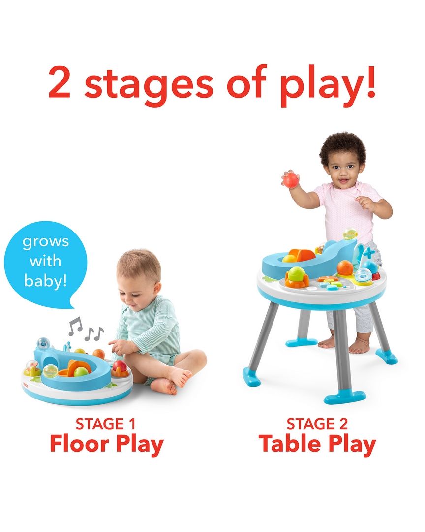 Skip Hop - Explore & More Let'S Roll Activity Table