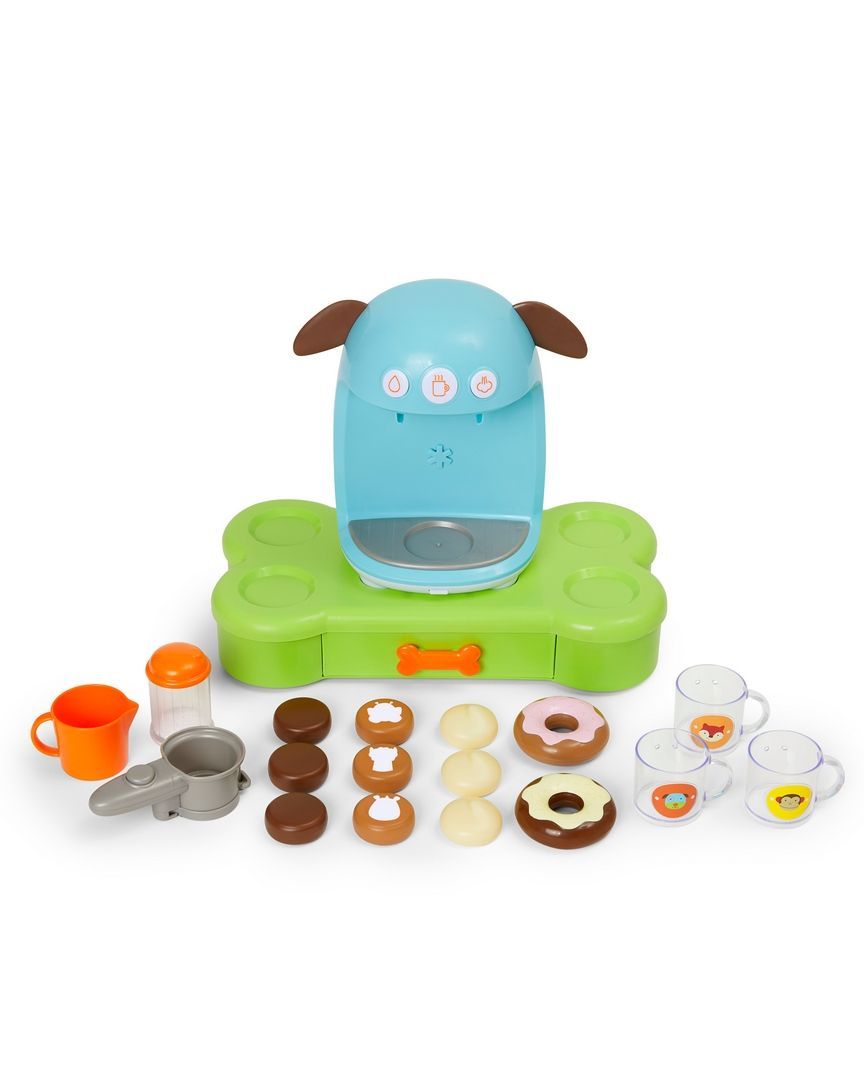 Skip Hop - Zoo Bark-Ista Set