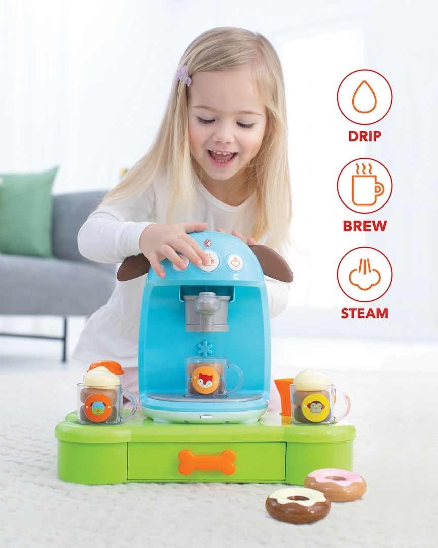 Skip Hop - Zoo Bark-Ista Set