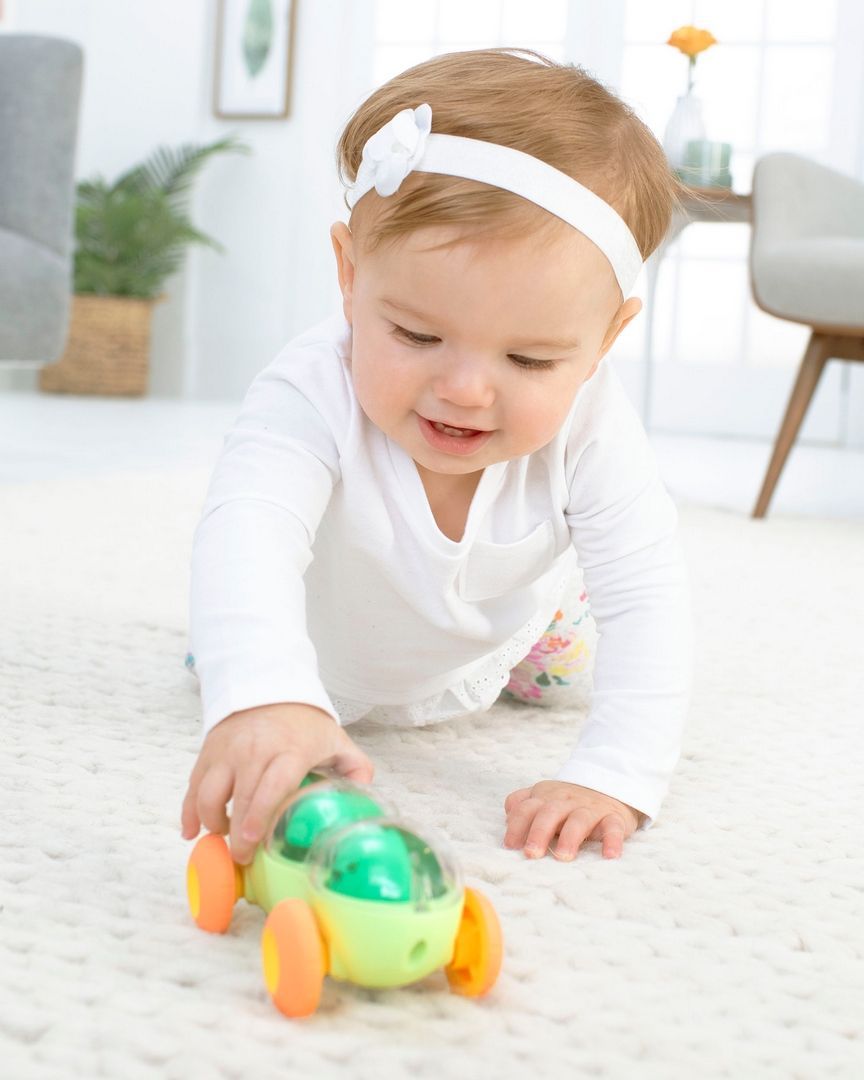 Skip Hop - Farmstand Pod Squad Car