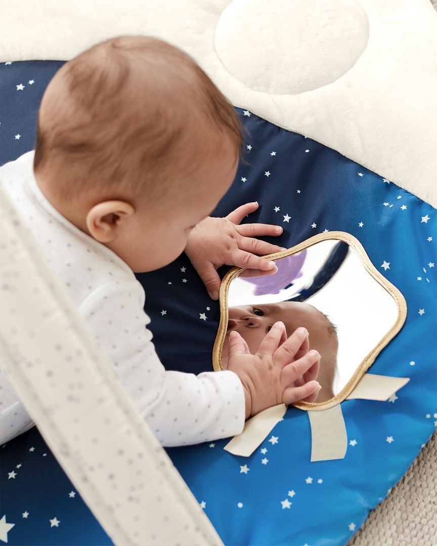 Skip Hop - Celestial Dreams Activity Gym