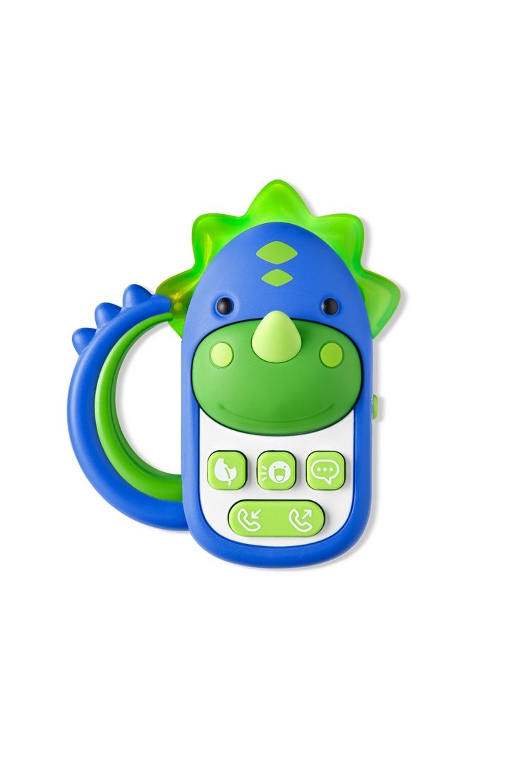 Skip Hop - Zoo Phone | Dino