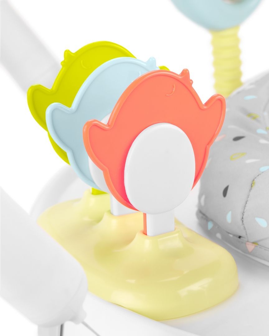 Skip Hop - Silver Lining Cloud Play & Fold Jumper