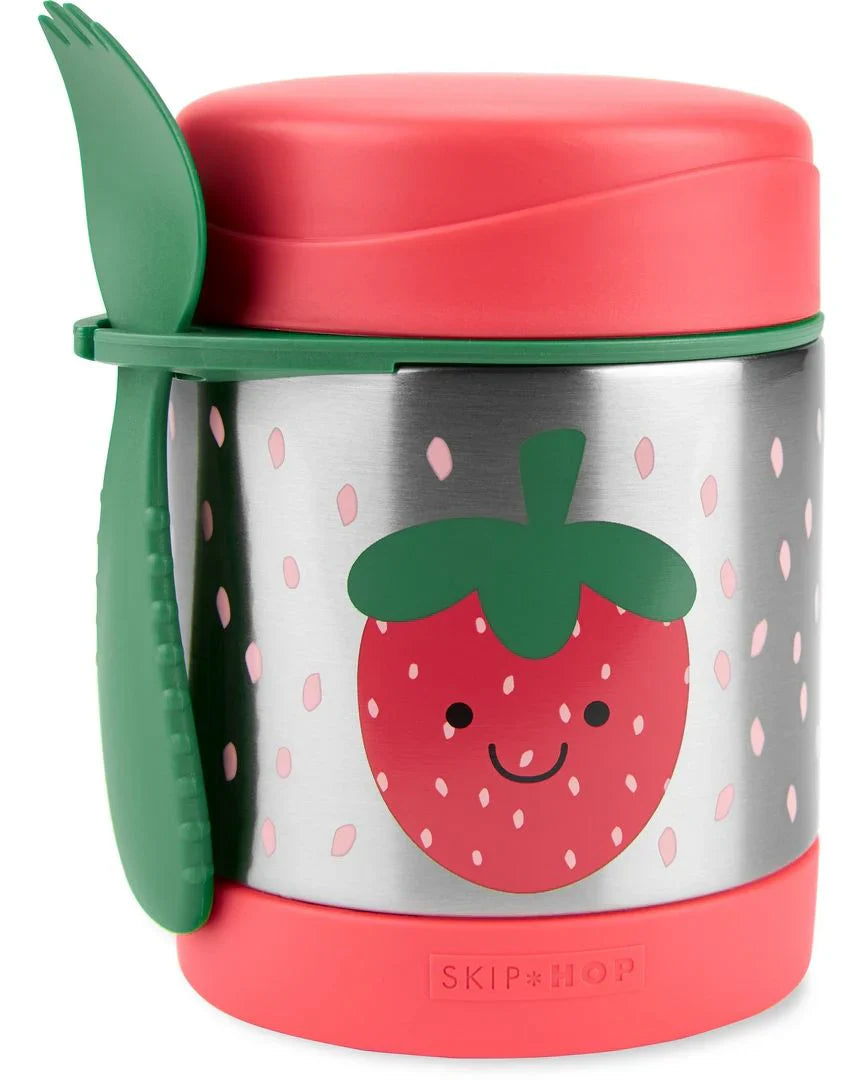 Skip Hop - Spark Style Food Jar