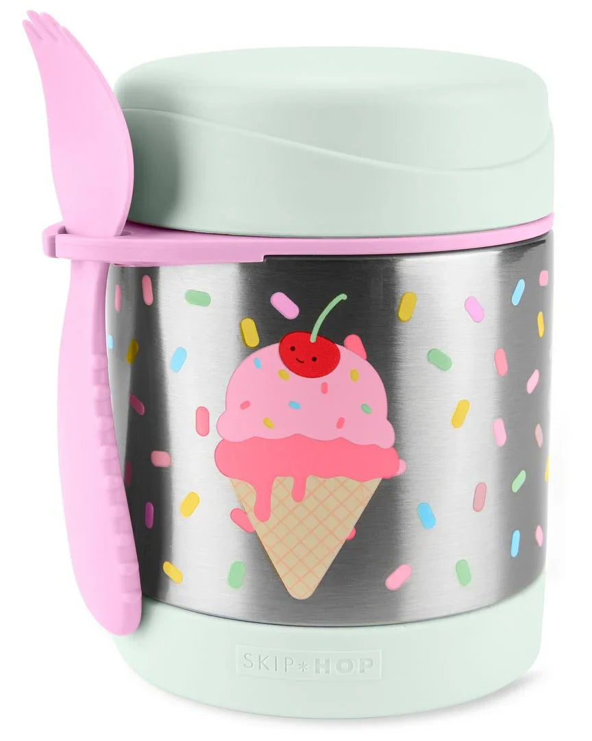 Skip Hop - Spark Style Food Jar