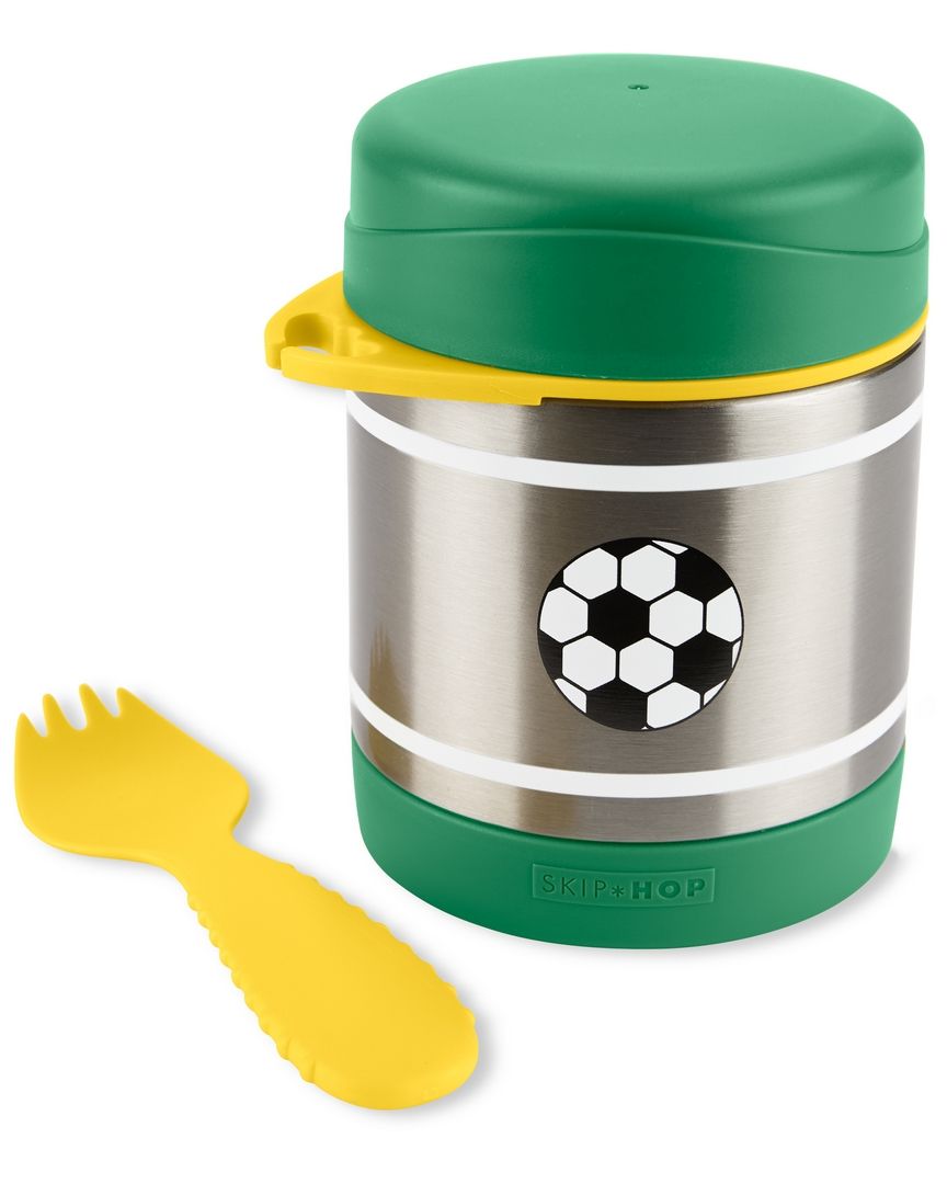 Skip Hop - Spark Style Food Jar